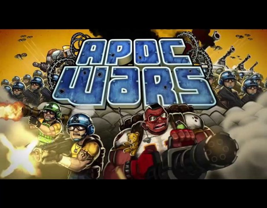 Apoc Wars Hacker - Cheats pour Android et iOS Téléchargement