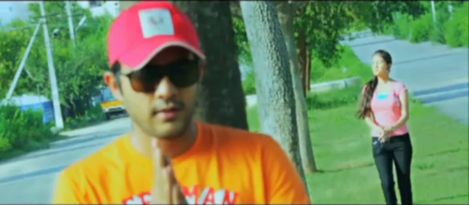 Boy Meets Girl Movie Trailer 02 -Siddu, Kanika Tiwari and Nikitha Anil