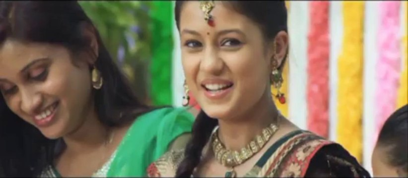 Boy Meets Girl Movie Trailer 01 -Siddu, Kanika Tiwari and Nikitha Anil