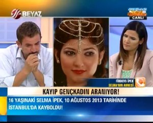 Ebru Gediz İle Yeni Baştan 02.09.2013 3.Kısım
