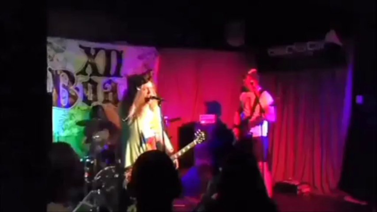 Metal Perv TV Special - XII Boar