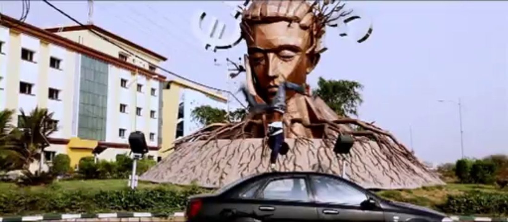 Amma Nanna Oorelithe Movie Promo Song 05
