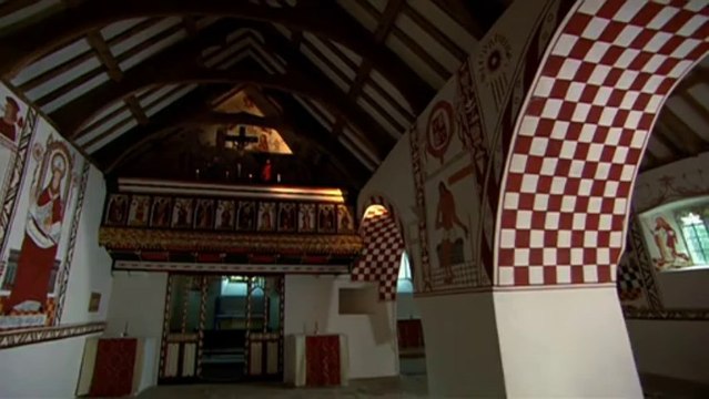 Ancient Discoveries: Secret Science Of The Occult (documentary)
