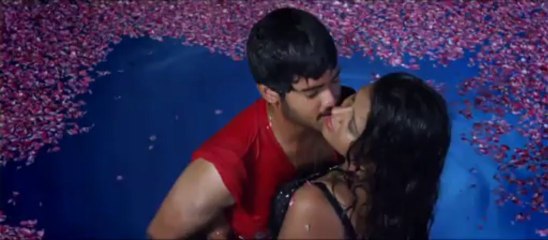 Amma Nanna Oorelithe Movie Promo Song 03