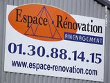 Espace renovation
