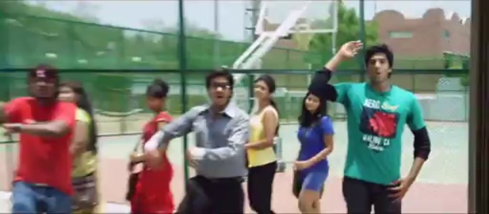 Amma Nanna Oorelithe Movie Promo Song 01