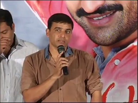 Ramayya Vastavayya Teaser Launch PM - Ntr, Samantha and Sruthi Haasan