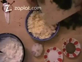 Haydari Yapımı   Nefis Yemek Tarifi 2)