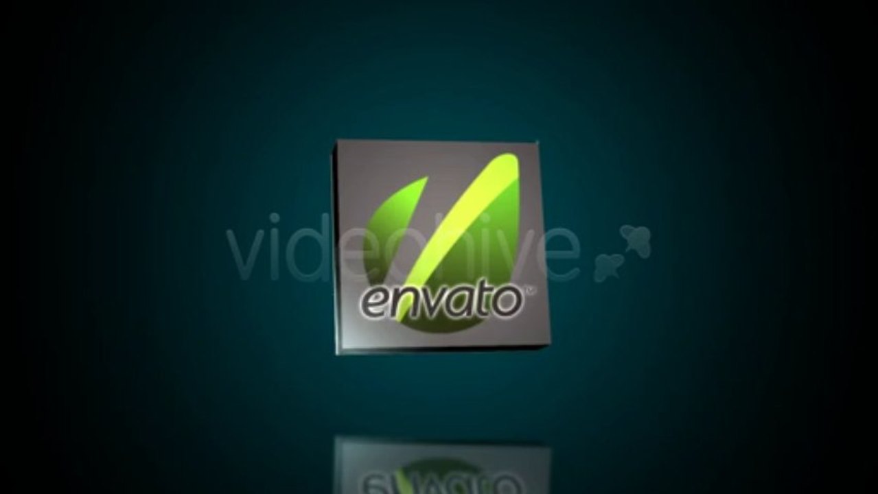 logo cubes