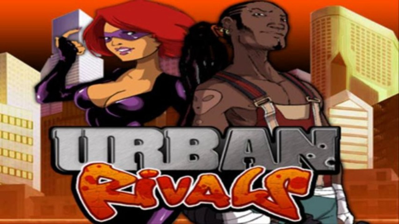 Urban Rivals Cheats [New Features Added]