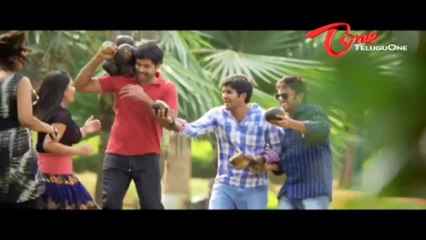 Naa Saami Ranga Movie Songs | Ento Gonthu | Dilip | Priyanka | Sri Teja | Yaswini