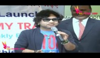 Kailash Kher Graces The Launch Of Filmi Trailer