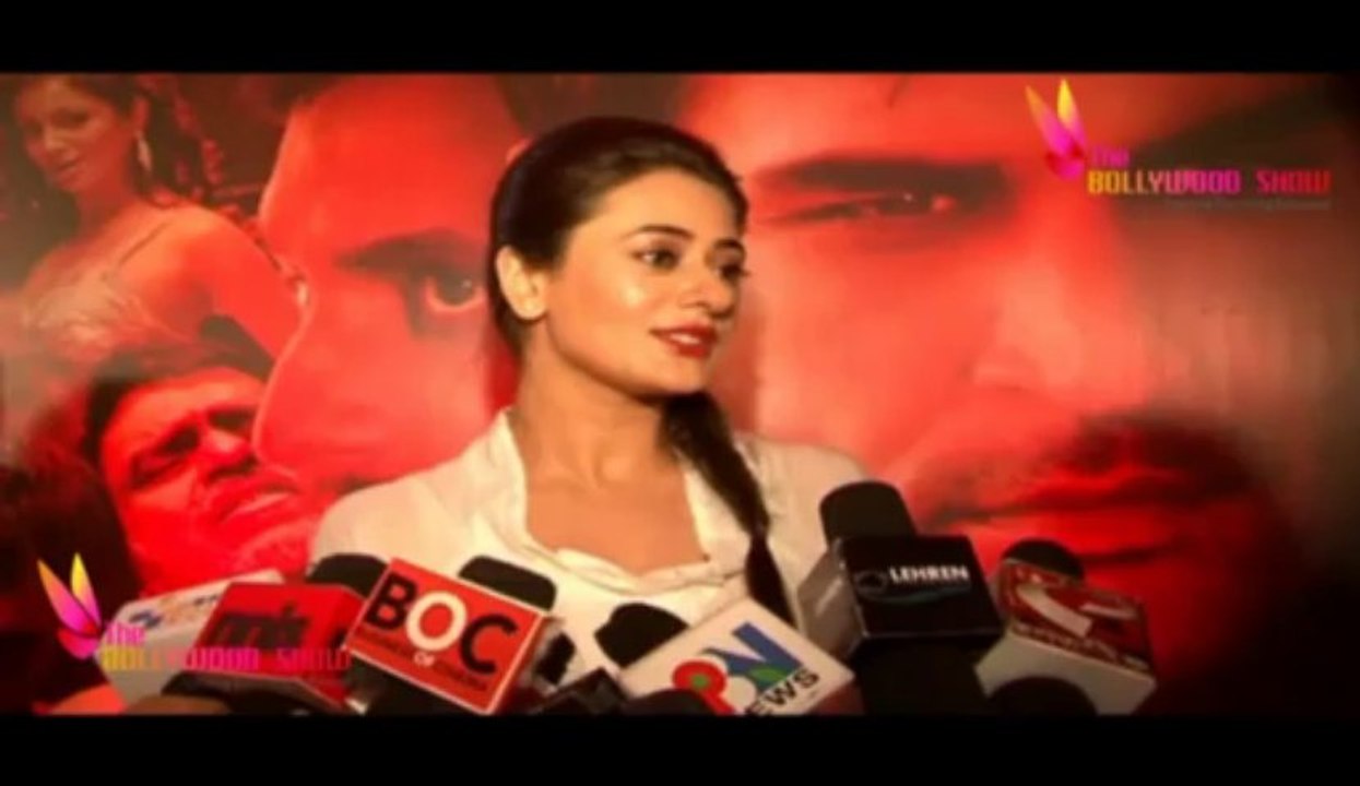 'Maazii '  | Music Launch