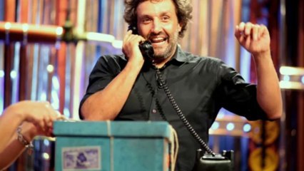 Trailer-promo non autorizzato AFFARI TUOI con Flavio Insinna pagina fb BigFamily