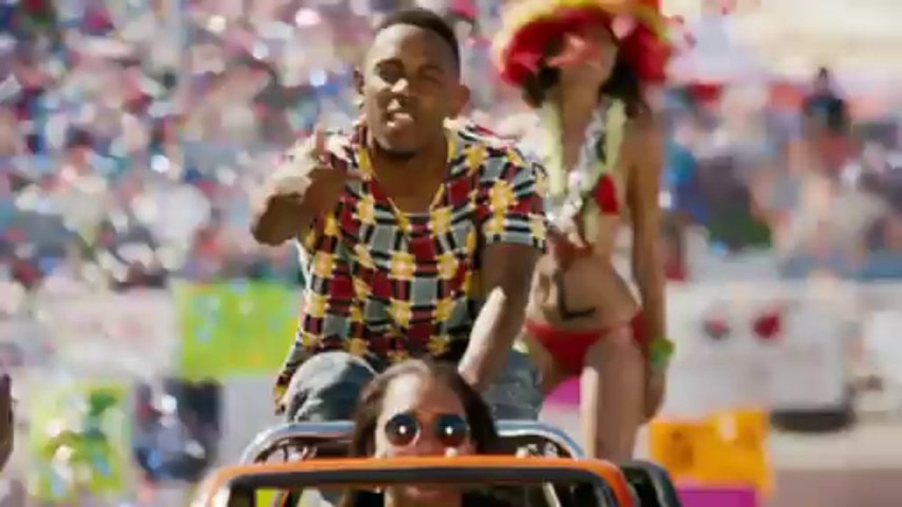 Robin Thicke- Give It 2 U