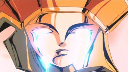 Saint Seiya OST - Cosmos of Friendship (Part II)