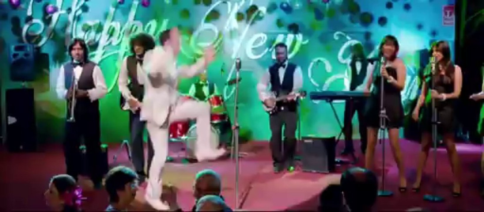 _Aunty Ji Ek Main Aur Ekk Tu_ Full Video Song _ Imran Khan, Kareena Kapoor