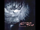 COCTEAU TWINS - Treasure -01  Ivo