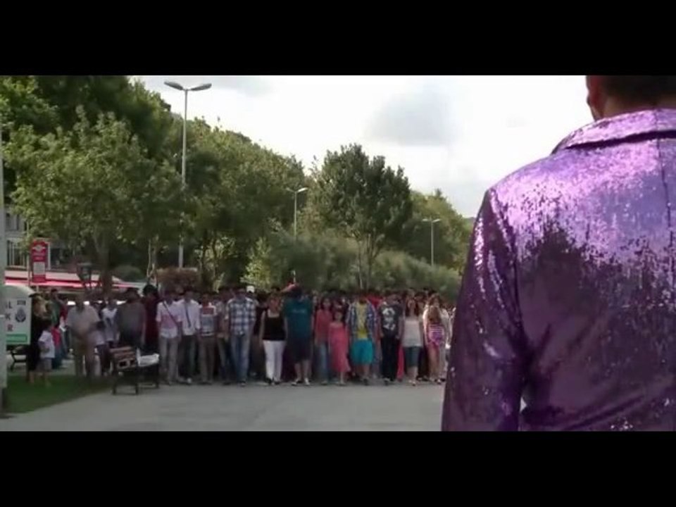 Leyla ile Mecnun Hayranlarının Hazırladığı Video