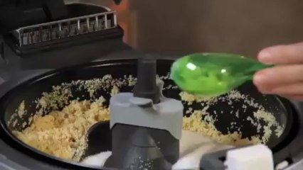 İrmik Helvası Tarifi - Nefis Yemek Tarifi