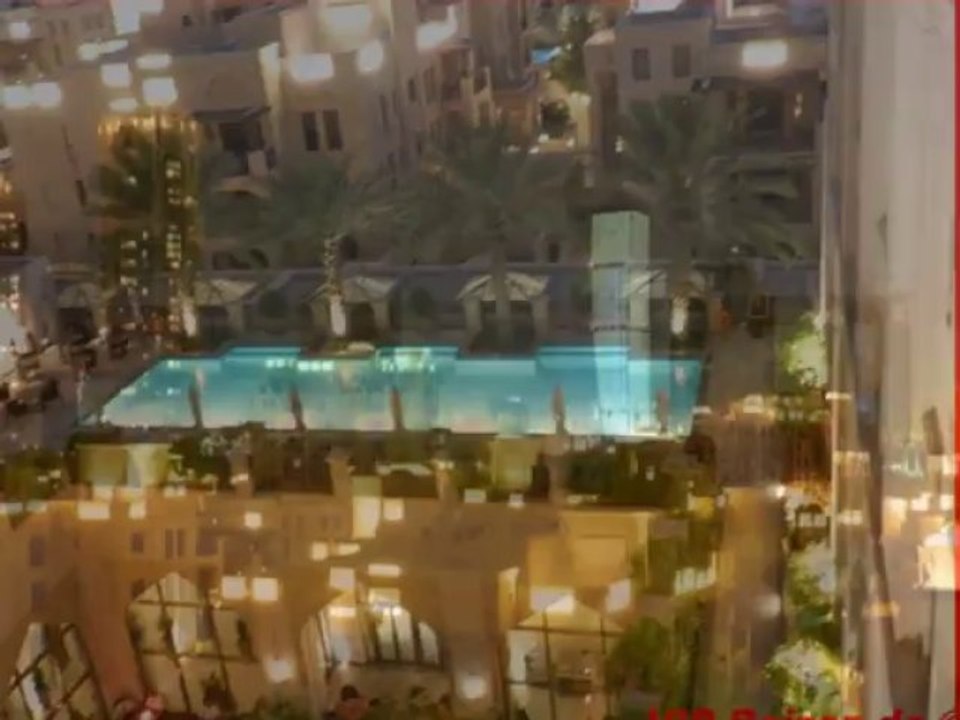 Al Manzil Dubai Stadthotel www.VIP-Reisen-1