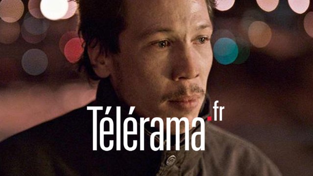 Reda Kateb, l'interview Post-it