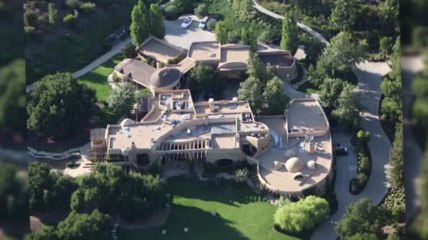 Will Smith y Jada Pinkett-Smith ponen su casa a la venta
