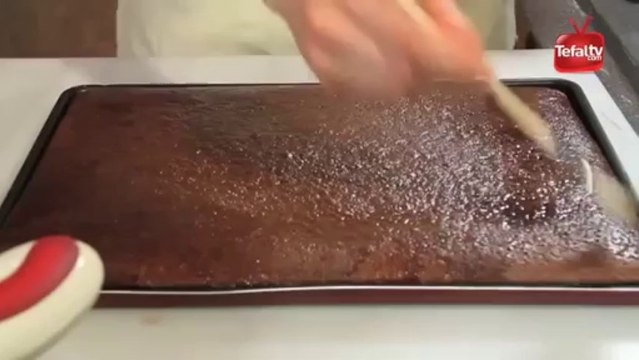 Islak Kek Tarifi - Nefis Yemek Tarifi