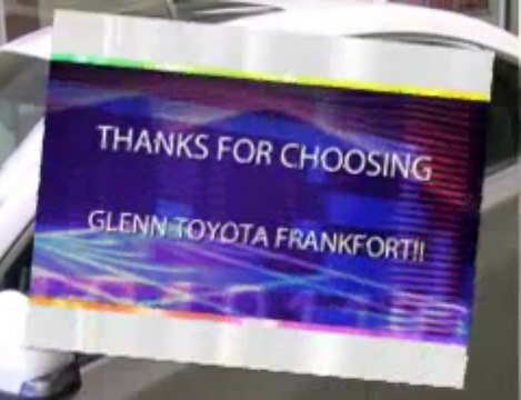 Toyota Avalon Dealer Georgetown, KY | Toyota Avalon Dealership Georgetown, KY