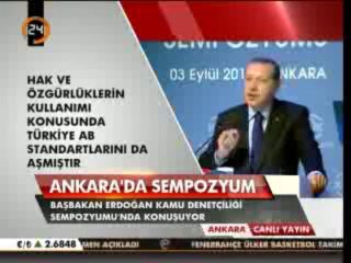 “Zihniyet değişimi vakit alacaktır“