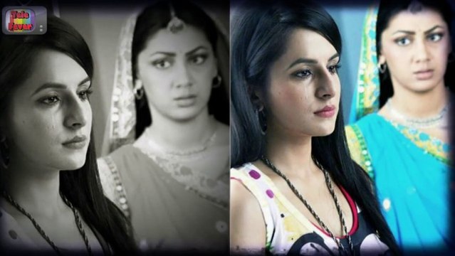 Jagya LEAVES Saachi for Ganga in Balika Vadhu Full Episode 3rd September, 2013