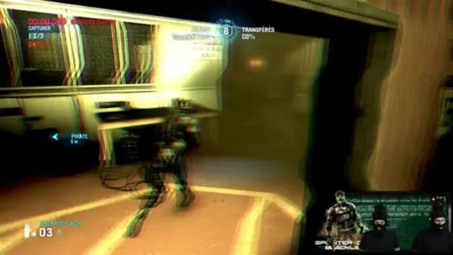 Splinter Cell - Tweekz & Lege #2