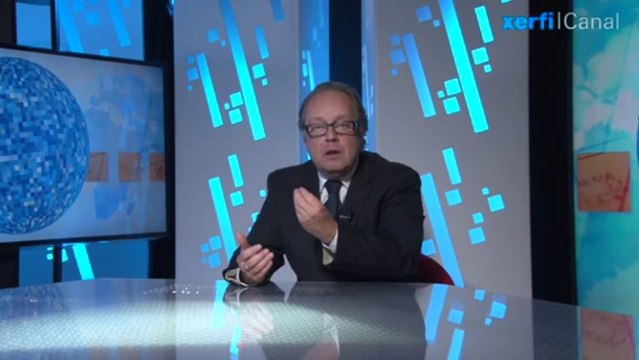 Alexandre Mirlicourtois, Xerfi Canal Commerce : une rentrée anxieuse