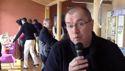 Rencontre Acheteurs La Vie Claire