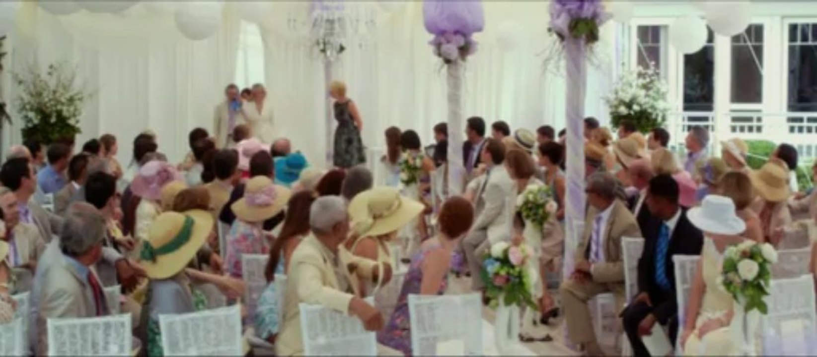 Orange TV estrenos: La gran boda