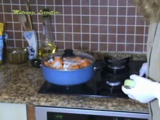 Kabak Tatlısı Tarifi  Nefis Yemek Tarifi