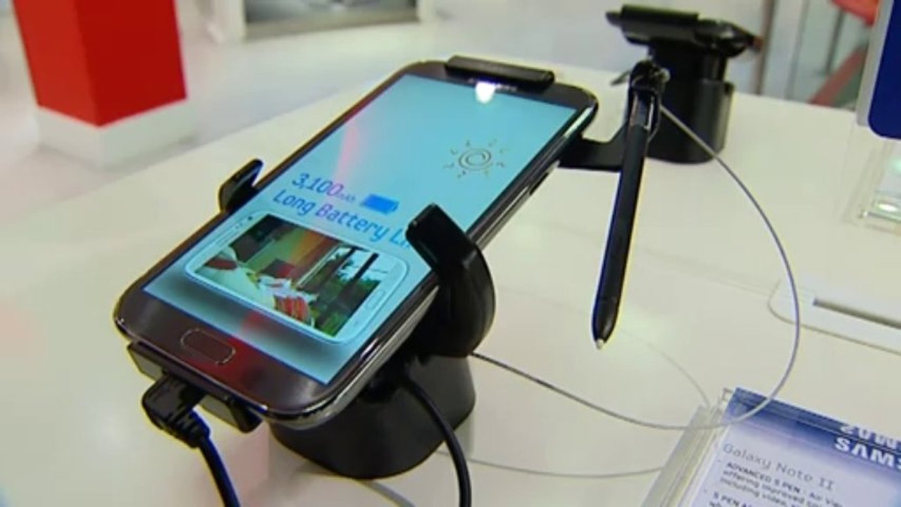 Vodafone chief 'optimistic' after Verizon deal