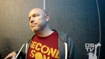 inFAMOUS Second Second Q&A with Game Director Nate Fox