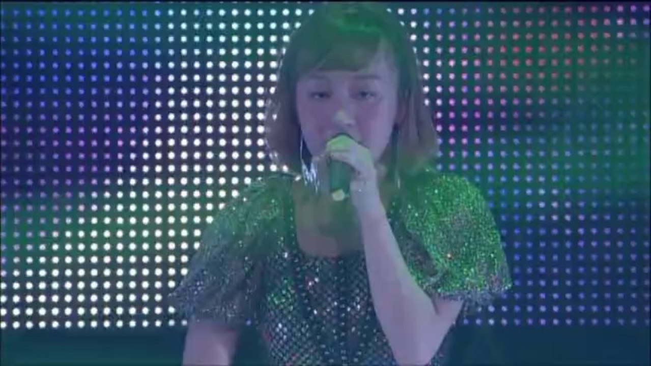 TB 『Midnight Temptation』　 Trainee mixture version