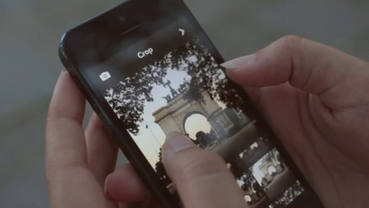 LANDCAM - iPhone, iPad, iPod Touch - Trailer