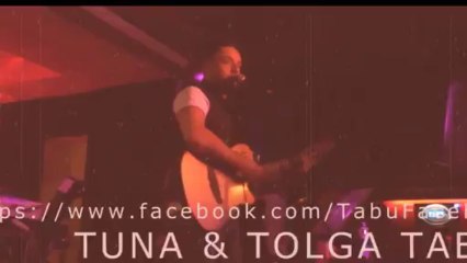 Tolga Tabu - affetmedim kendimi