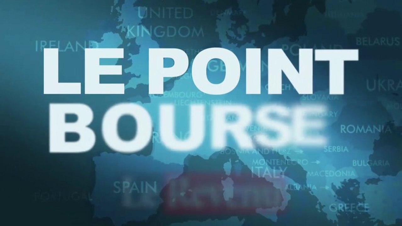 Bourse CAC 40 - Analyse des marchés du 3 septembre - Le Revenu TV