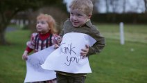 100,000 Thank yous! Ireland's pro-life laws saved 100,000 babies