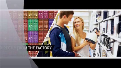 צליל עסקי - פאנטון לנייד - הקונטיינר - smart jingles