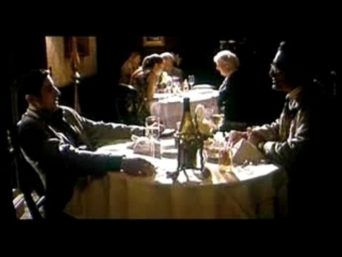 American pie - Marions-les