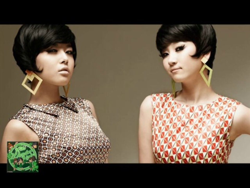 Wonder Girls 5.- Nobody (Rainstone Remix) Sub Español