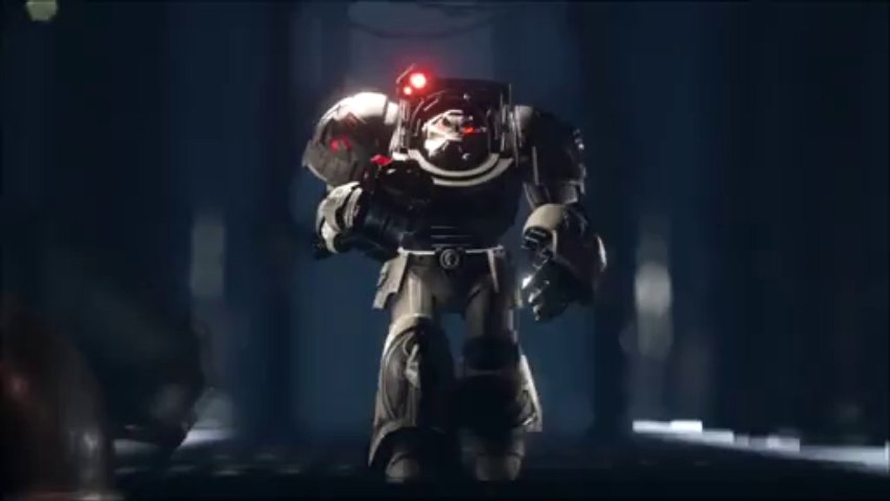 SPACE HULK : DEATHWING