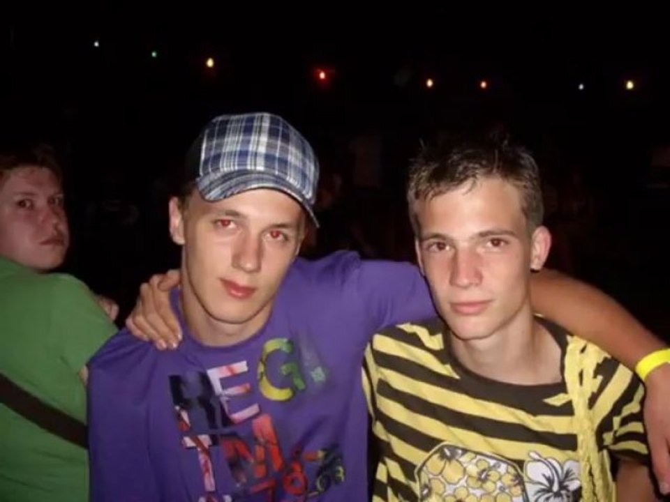 Beach Party Diebach 07.08