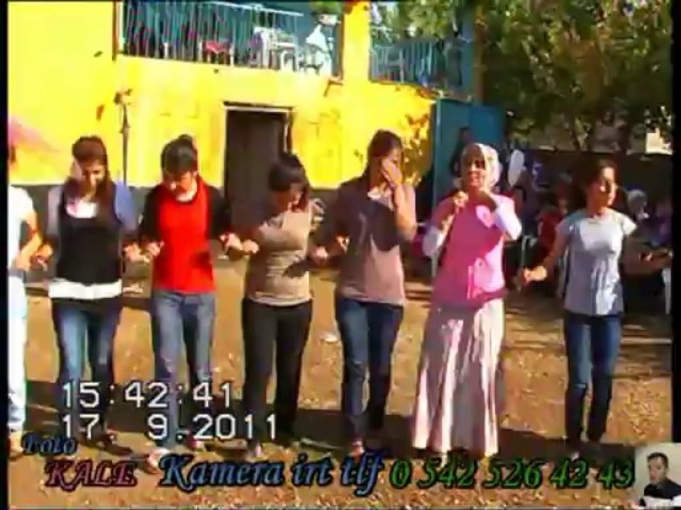 Foto KALE Fakılı KÖYÜ  Veysel çınarın düyünü