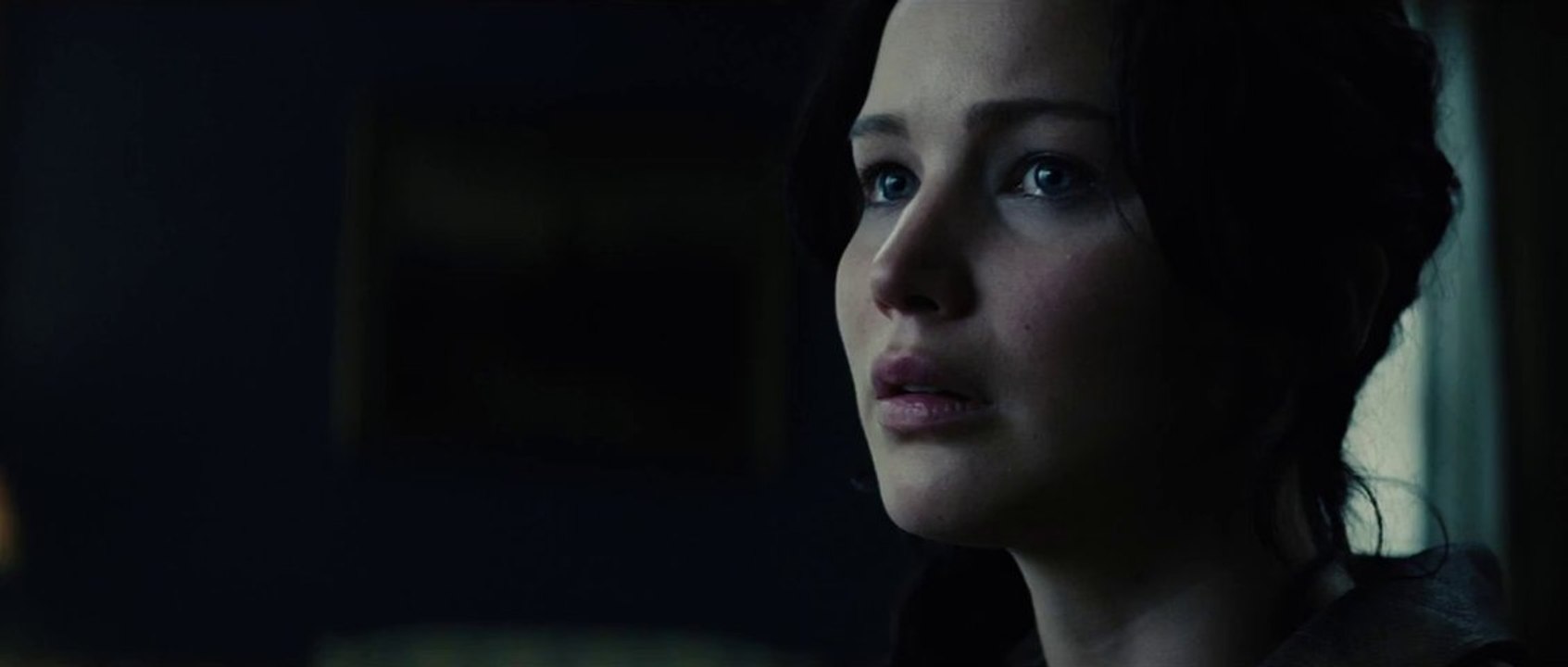 Los Juegos del Hambre: En llamas - Trailer final en español (HD)